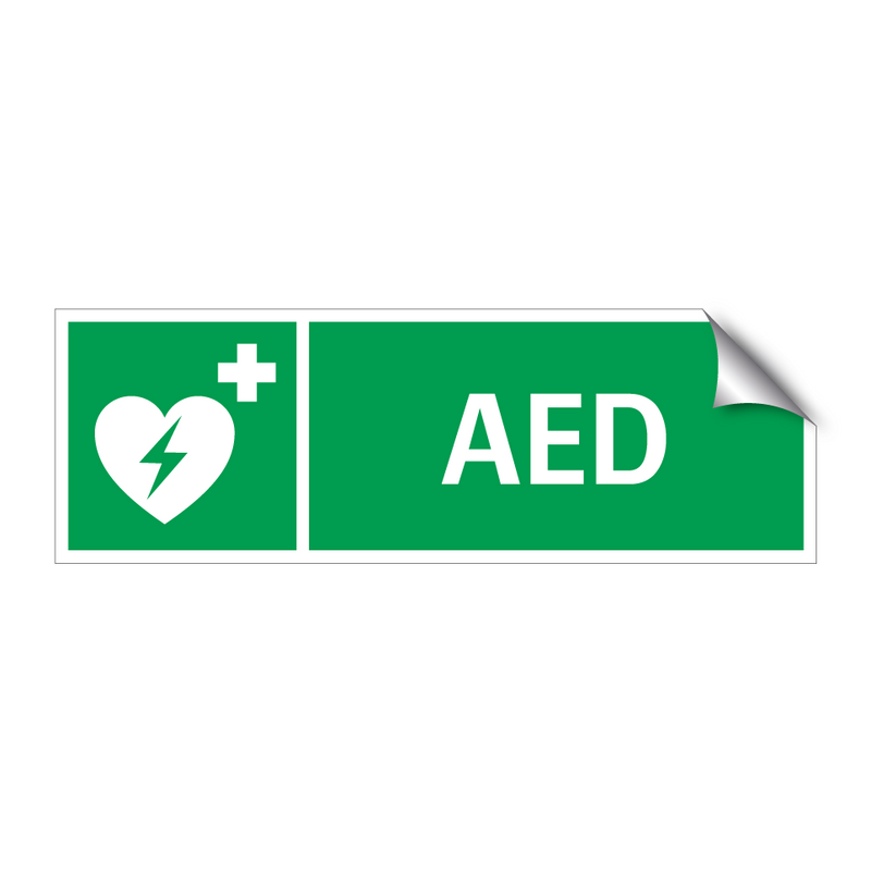 AED & AED & AED & AED