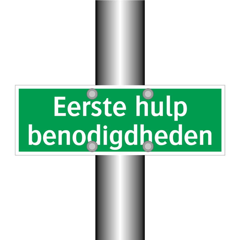 Eerste hulp benodigdheden & Eerste hulp benodigdheden & Eerste hulp benodigdheden