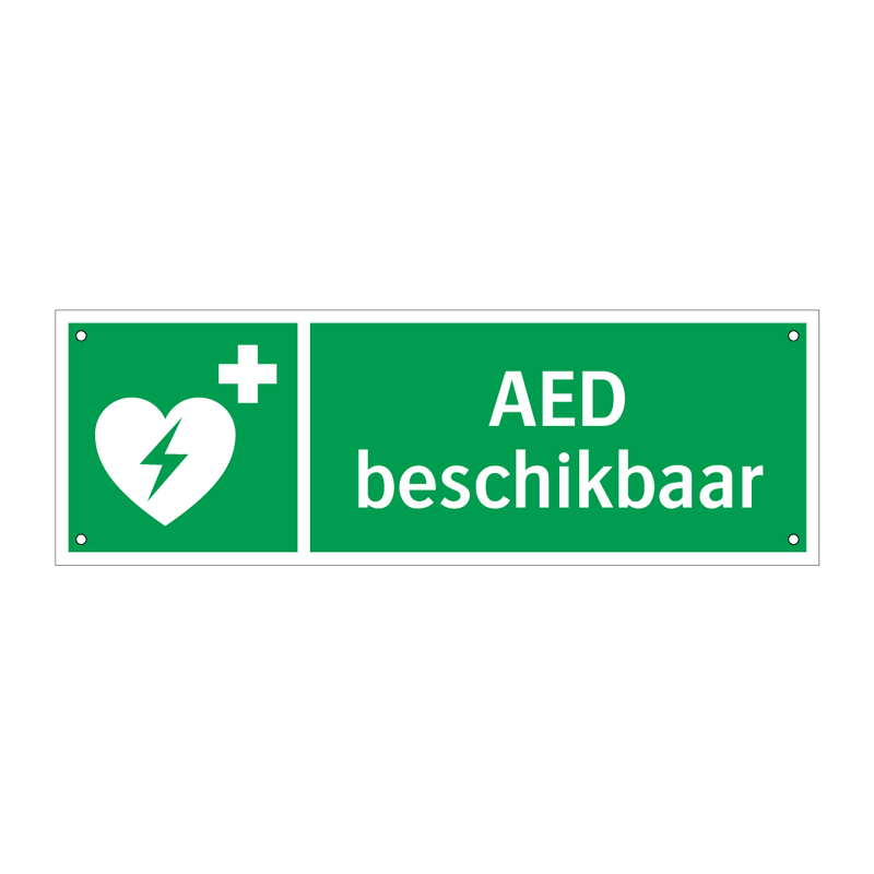 AED beschikbaar & AED beschikbaar & AED beschikbaar & AED beschikbaar & AED beschikbaar