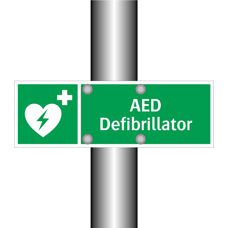 AED Defibrillator & AED Defibrillator & AED Defibrillator