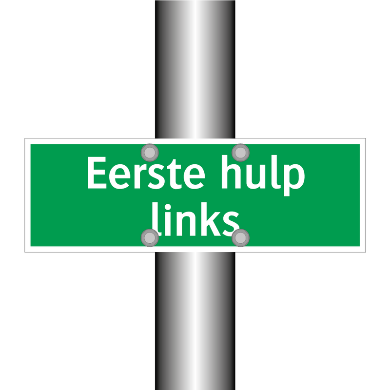 Eerste hulp links & Eerste hulp links & Eerste hulp links