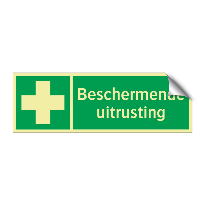 Beschermende uitrusting & Beschermende uitrusting & Beschermende uitrusting