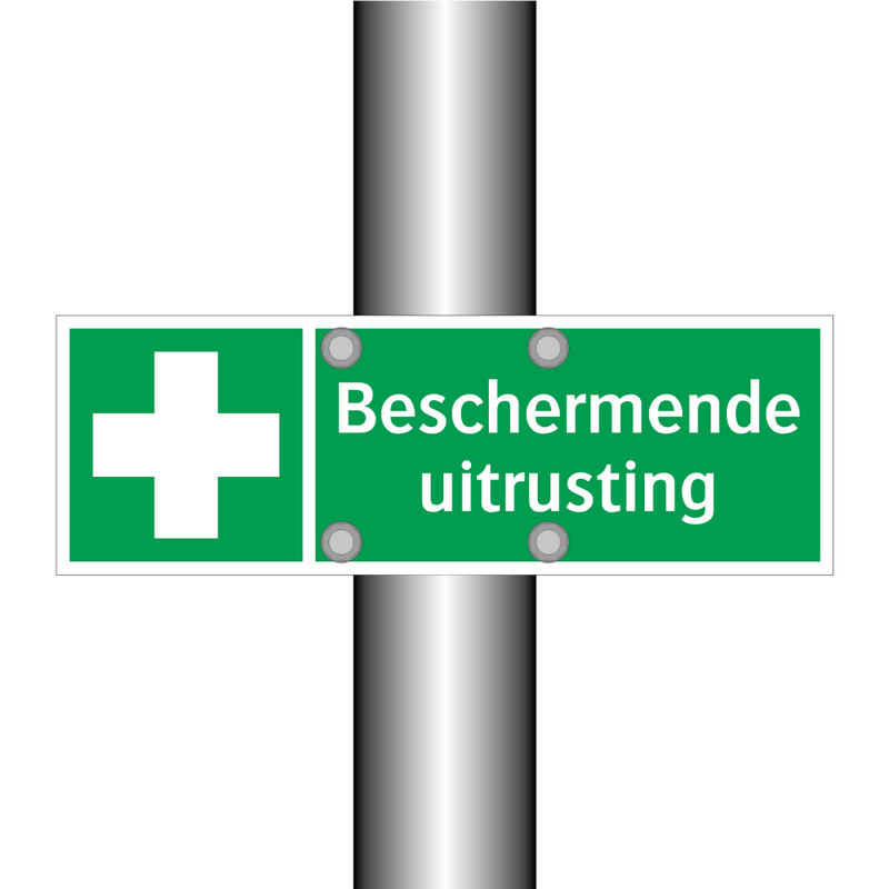 Beschermende uitrusting & Beschermende uitrusting & Beschermende uitrusting