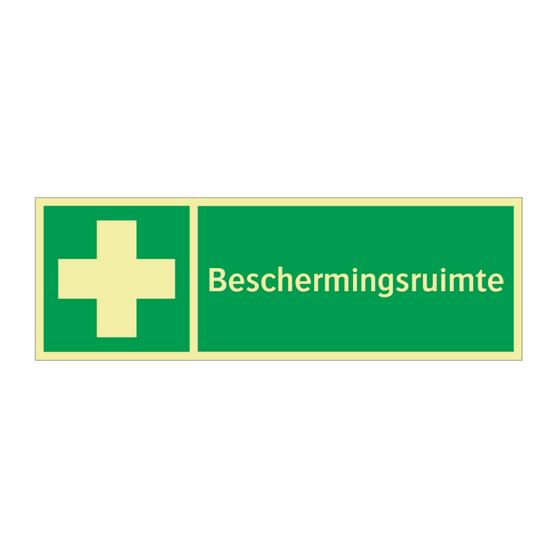 Beschermingsruimte & Beschermingsruimte & Beschermingsruimte & Beschermingsruimte