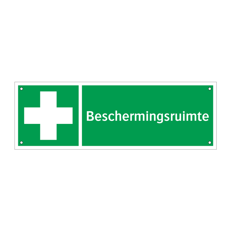 Beschermingsruimte & Beschermingsruimte & Beschermingsruimte & Beschermingsruimte