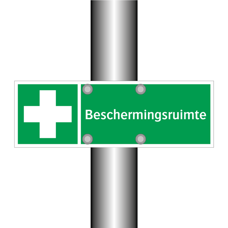 Beschermingsruimte & Beschermingsruimte & Beschermingsruimte