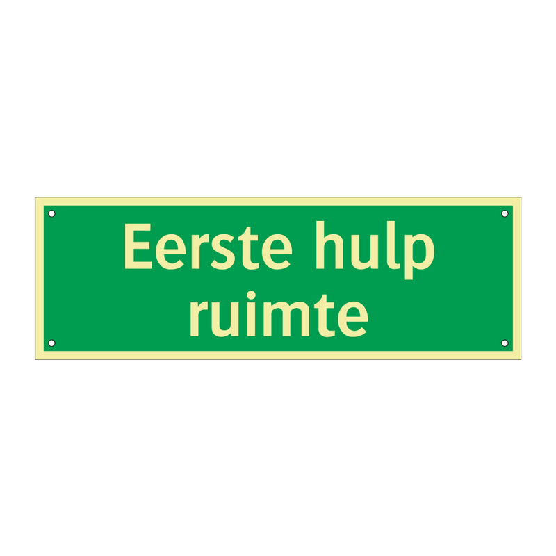 Eerste hulp ruimte & Eerste hulp ruimte & Eerste hulp ruimte & Eerste hulp ruimte