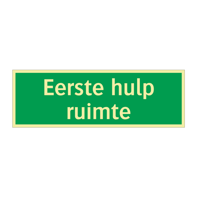 Eerste hulp ruimte & Eerste hulp ruimte & Eerste hulp ruimte & Eerste hulp ruimte