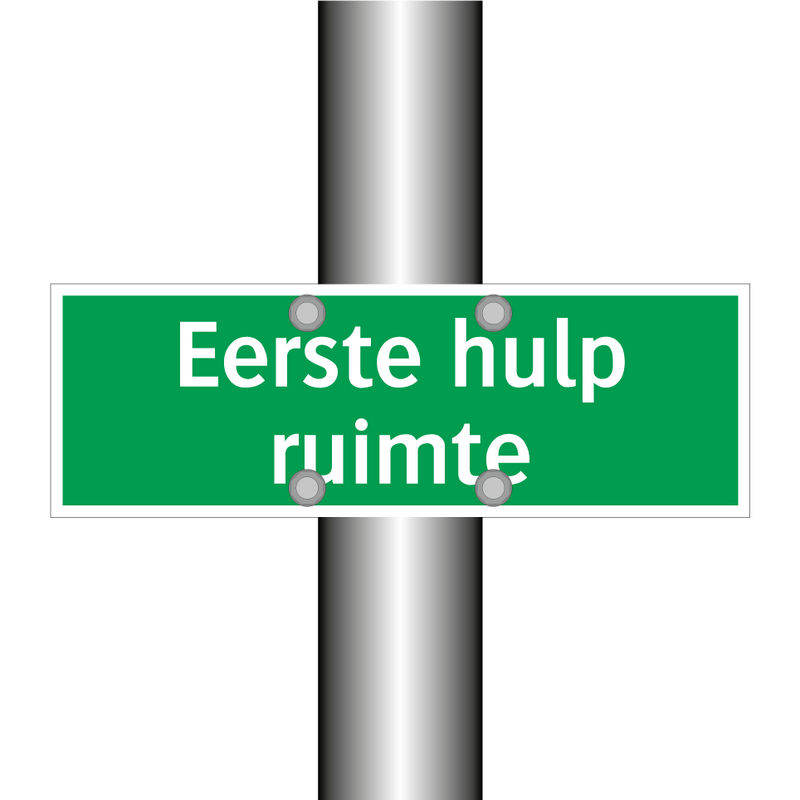 Eerste hulp ruimte & Eerste hulp ruimte & Eerste hulp ruimte