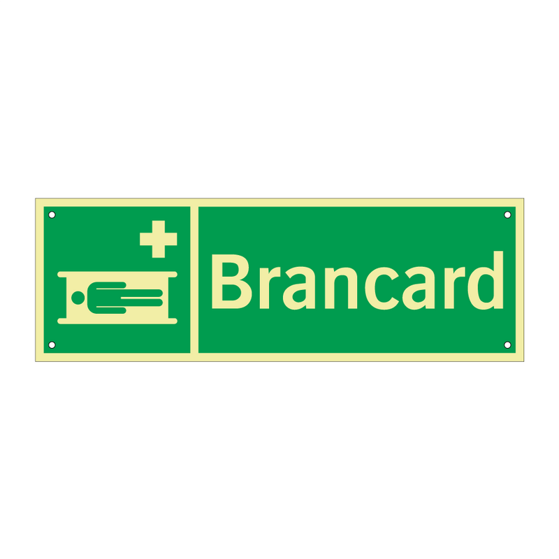 Brancard & Brancard & Brancard & Brancard