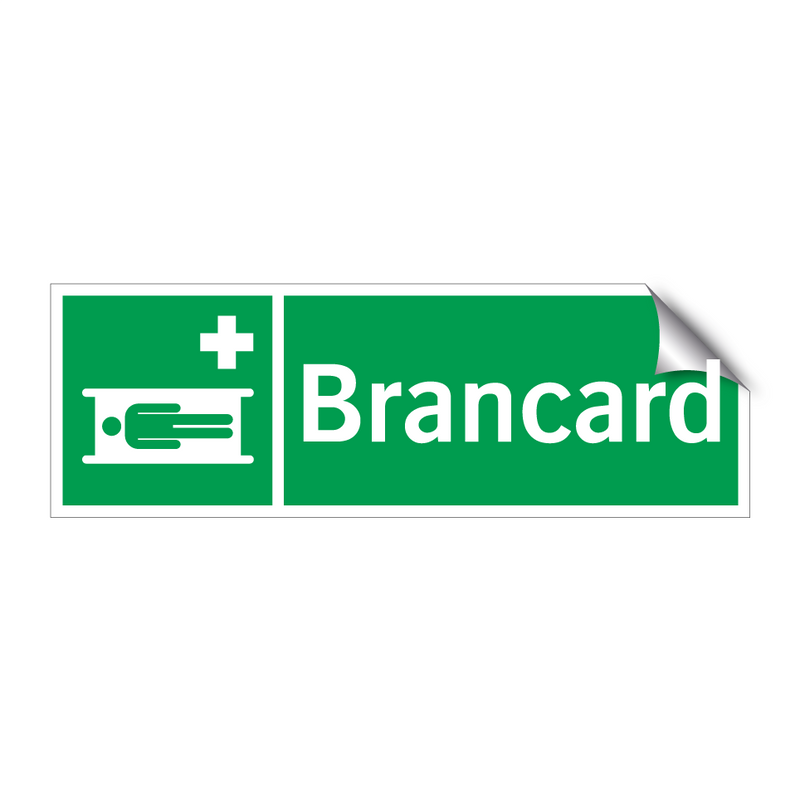 Brancard & Brancard & Brancard & Brancard