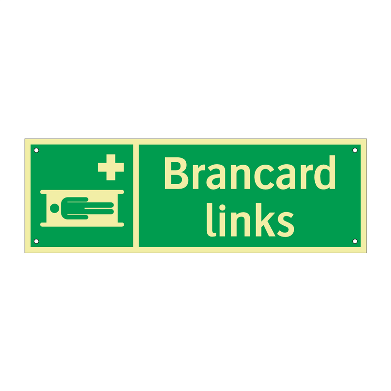 Brancard links & Brancard links & Brancard links & Brancard links