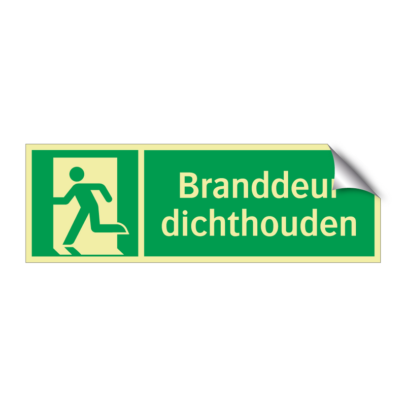 Branddeur dichthouden & Branddeur dichthouden & Branddeur dichthouden & Branddeur dichthouden