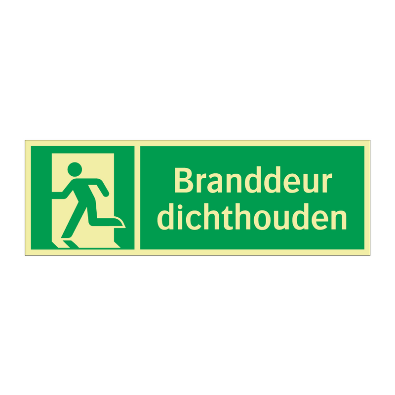 Branddeur dichthouden & Branddeur dichthouden & Branddeur dichthouden & Branddeur dichthouden