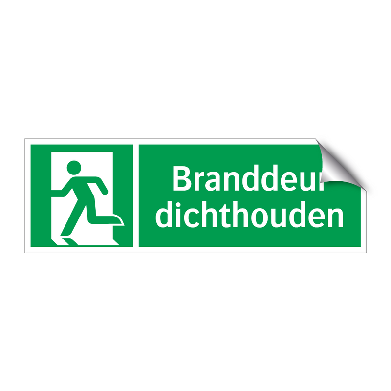 Branddeur dichthouden & Branddeur dichthouden & Branddeur dichthouden & Branddeur dichthouden