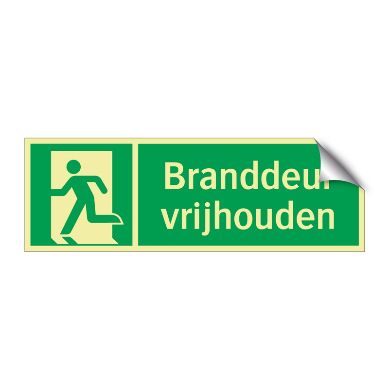 Branddeur vrijhouden & Branddeur vrijhouden & Branddeur vrijhouden & Branddeur vrijhouden