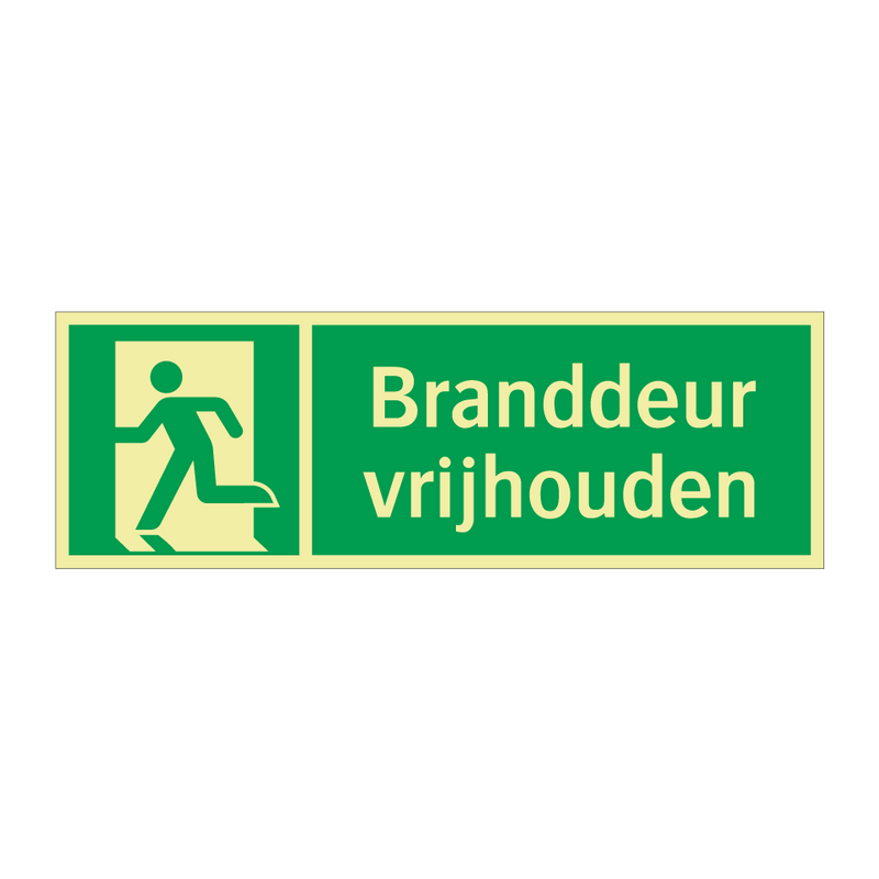 Branddeur vrijhouden & Branddeur vrijhouden & Branddeur vrijhouden & Branddeur vrijhouden