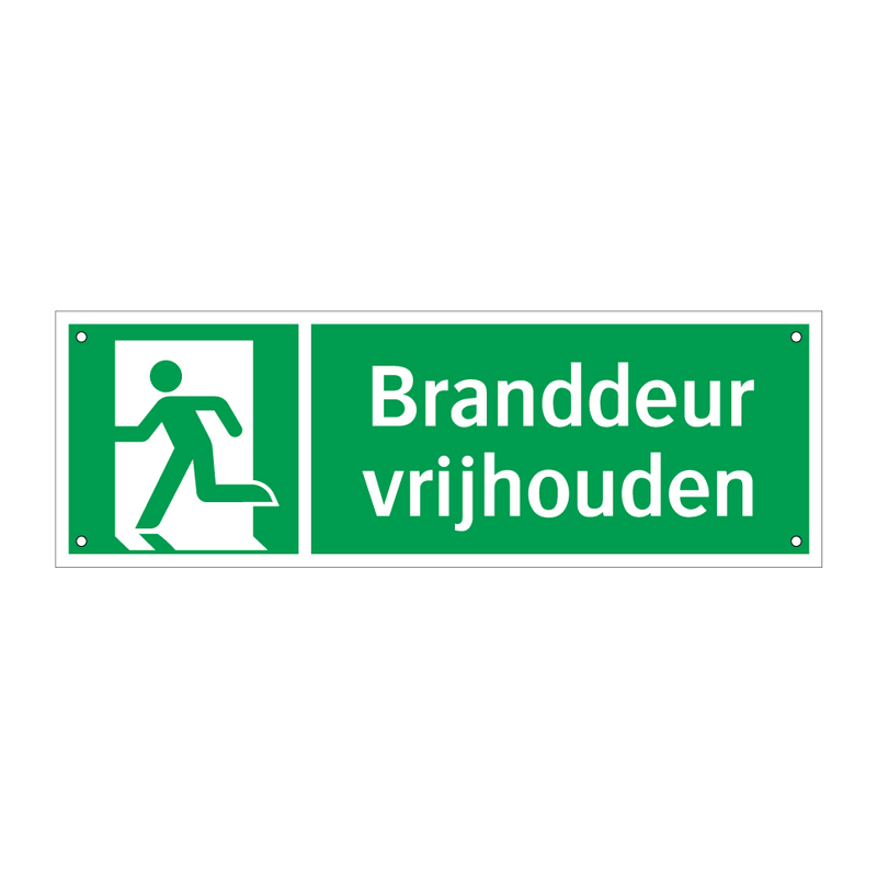 Branddeur vrijhouden & Branddeur vrijhouden & Branddeur vrijhouden & Branddeur vrijhouden