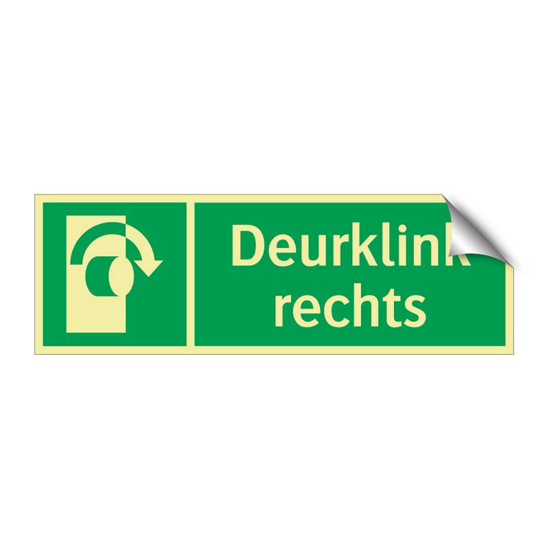 Deurklink - rechts & Deurklink - rechts & Deurklink - rechts & Deurklink - rechts