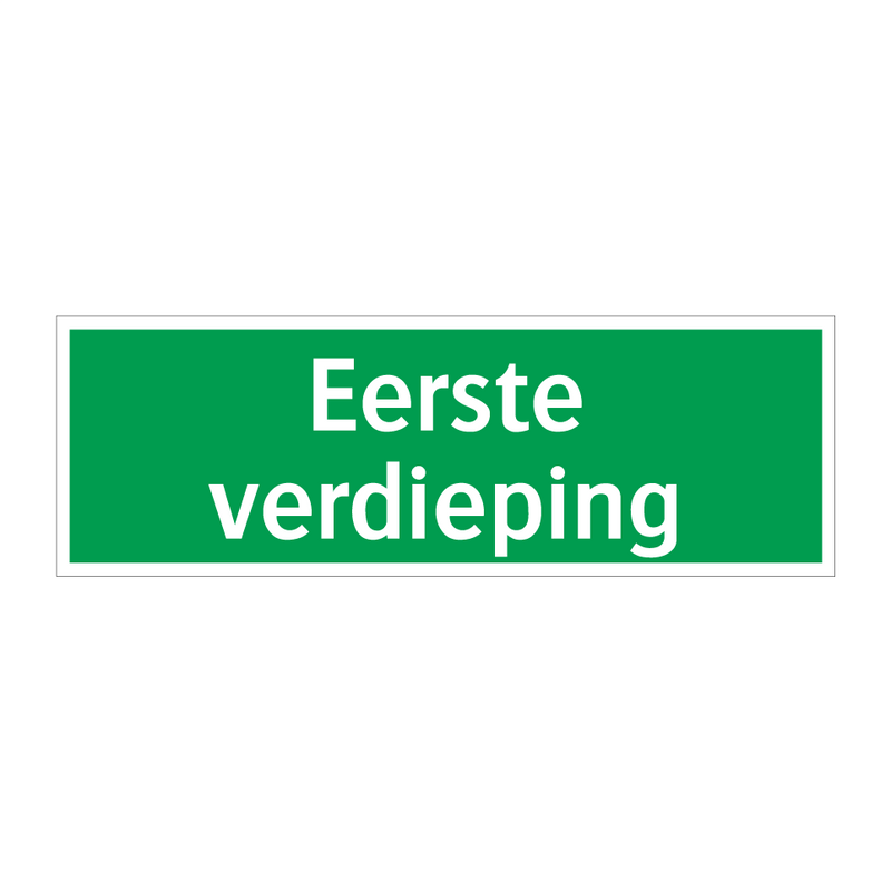 Eerste verdieping & Eerste verdieping & Eerste verdieping & Eerste verdieping & Eerste verdieping