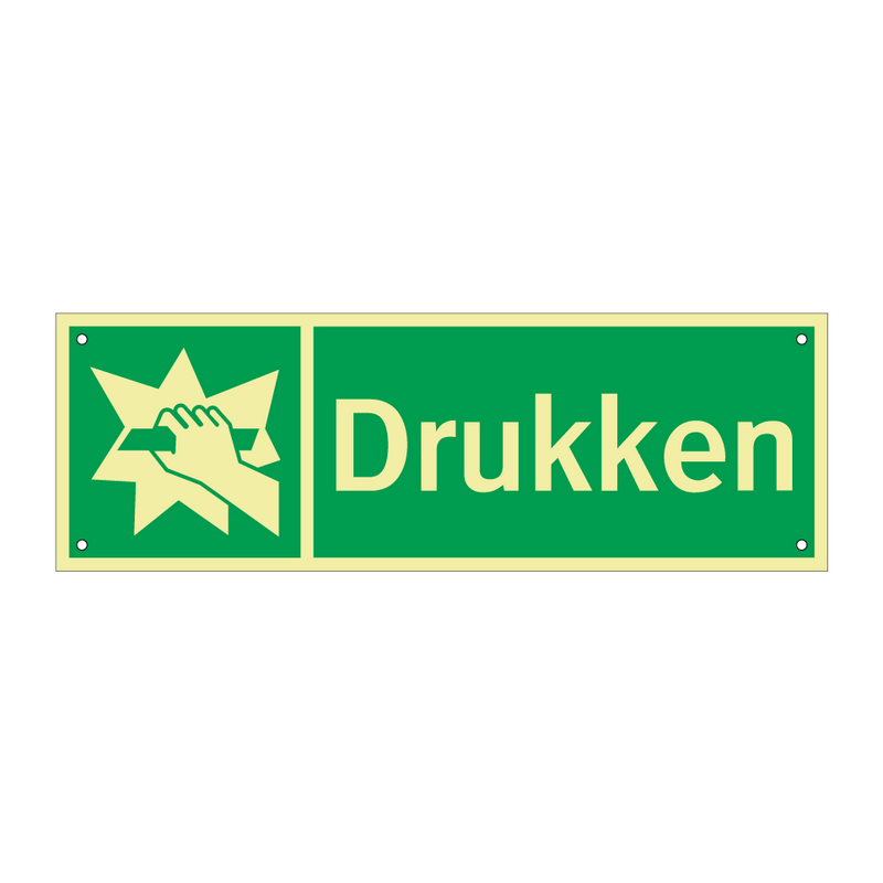 Drukken & Drukken & Drukken & Drukken