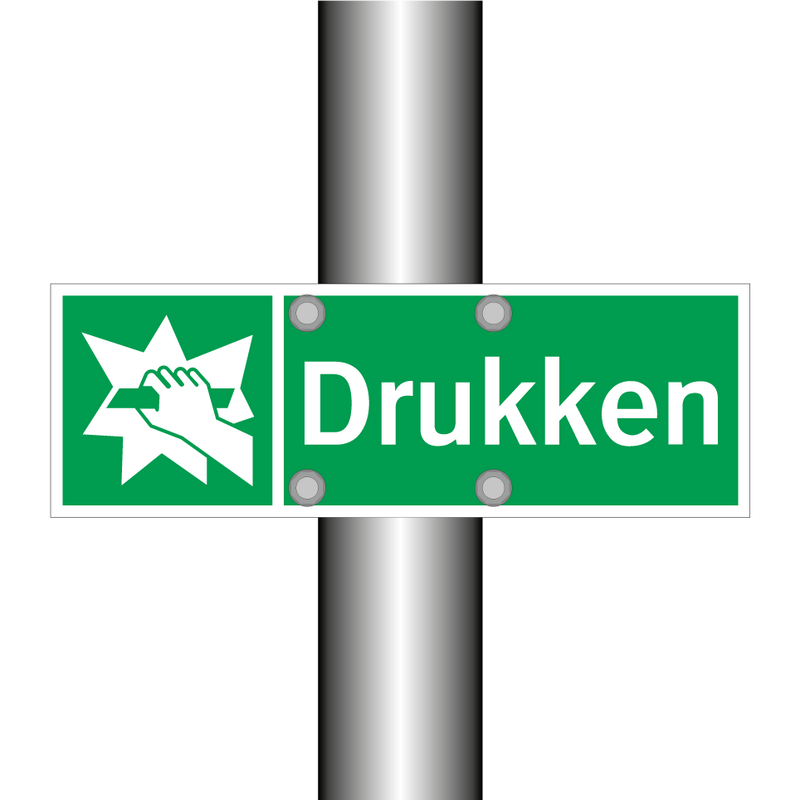 Drukken & Drukken & Drukken