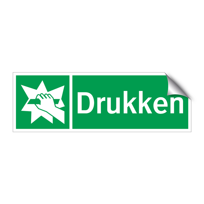 Drukken & Drukken & Drukken & Drukken