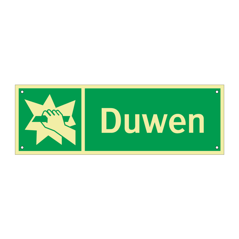 Duwen & Duwen & Duwen & Duwen