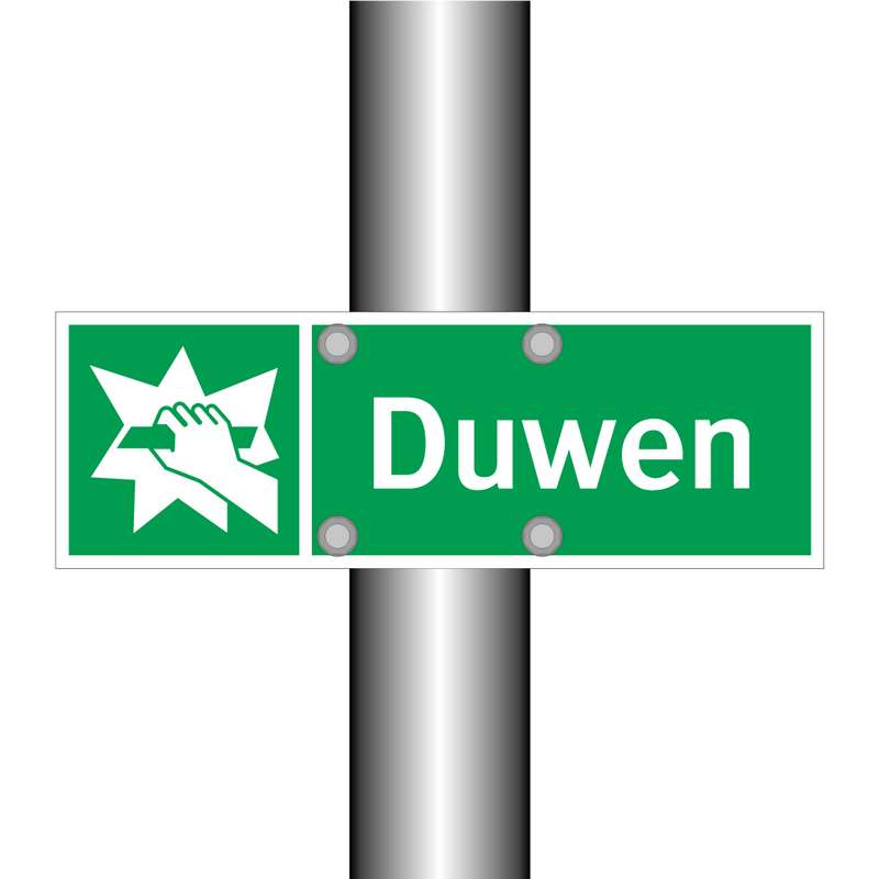 Duwen & Duwen & Duwen