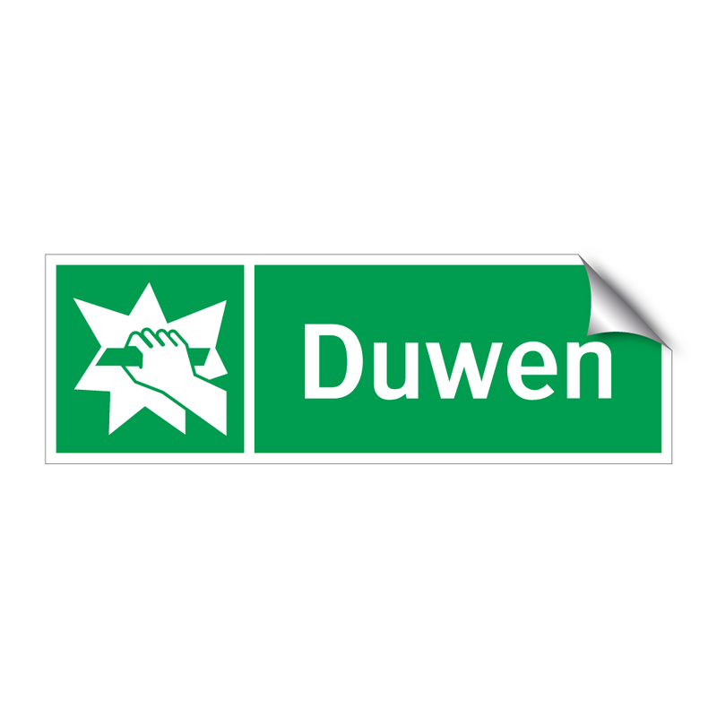 Duwen & Duwen & Duwen & Duwen