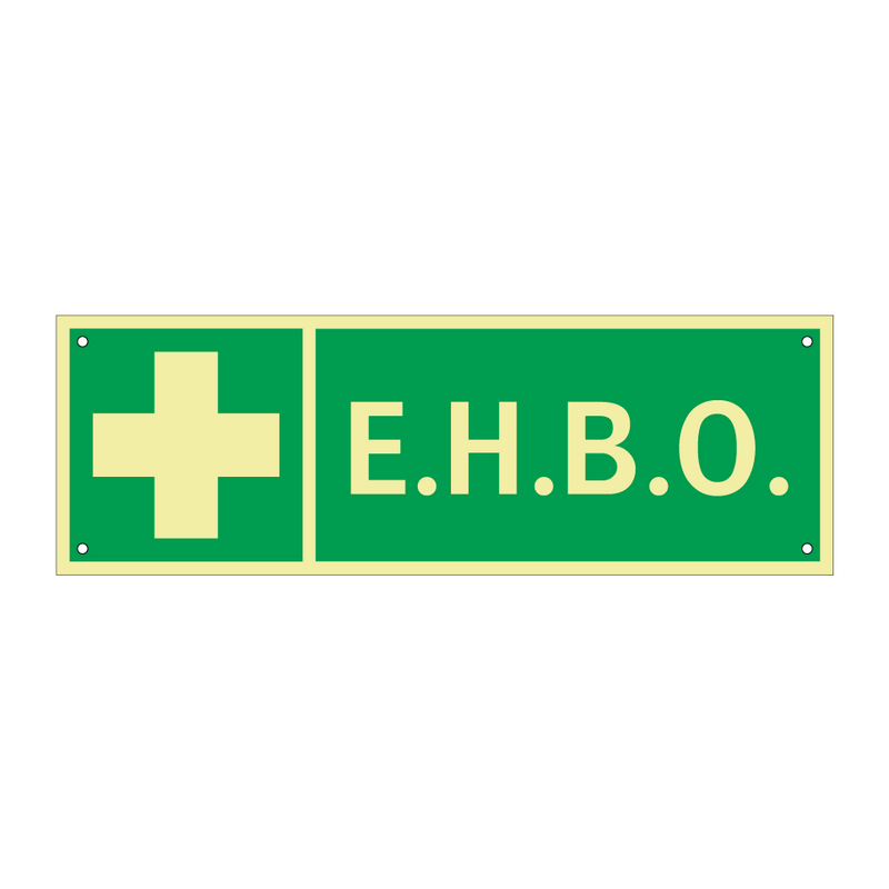 E.H.B.O. & E.H.B.O. & E.H.B.O. & E.H.B.O.