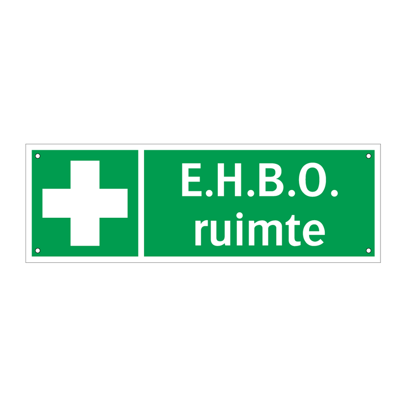 E.H.B.O. ruimte & E.H.B.O. ruimte & E.H.B.O. ruimte & E.H.B.O. ruimte & E.H.B.O. ruimte