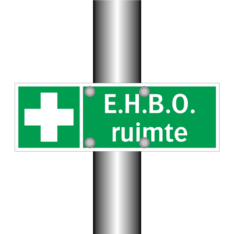 E.H.B.O. ruimte & E.H.B.O. ruimte & E.H.B.O. ruimte