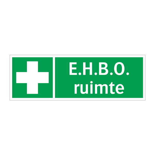 E.H.B.O. ruimte & E.H.B.O. ruimte & E.H.B.O. ruimte & E.H.B.O. ruimte & E.H.B.O. ruimte