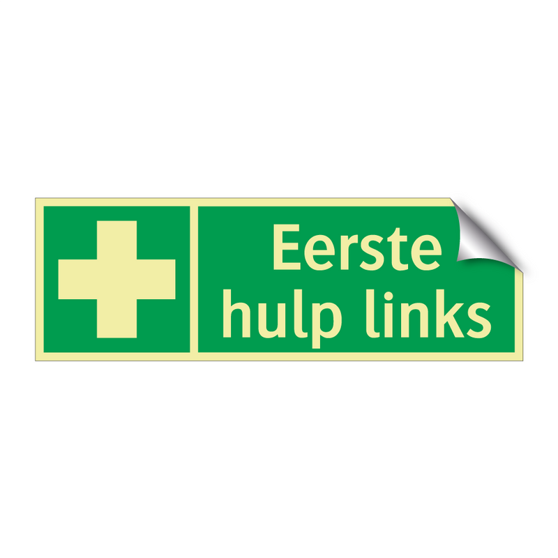 Eerste hulp links & Eerste hulp links & Eerste hulp links & Eerste hulp links