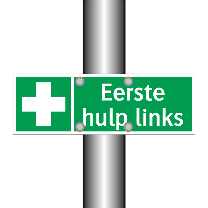 Eerste hulp links & Eerste hulp links & Eerste hulp links