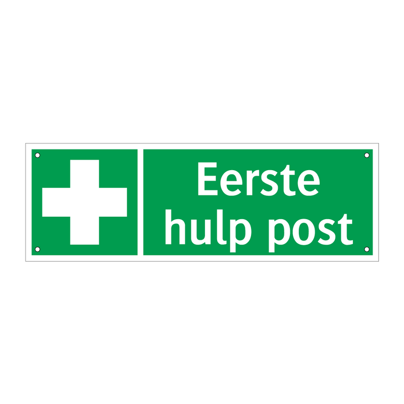 Eerste hulp post & Eerste hulp post & Eerste hulp post & Eerste hulp post & Eerste hulp post