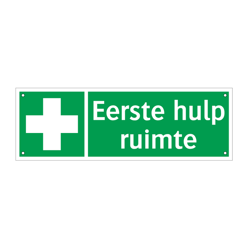 Eerste hulp ruimte & Eerste hulp ruimte & Eerste hulp ruimte & Eerste hulp ruimte