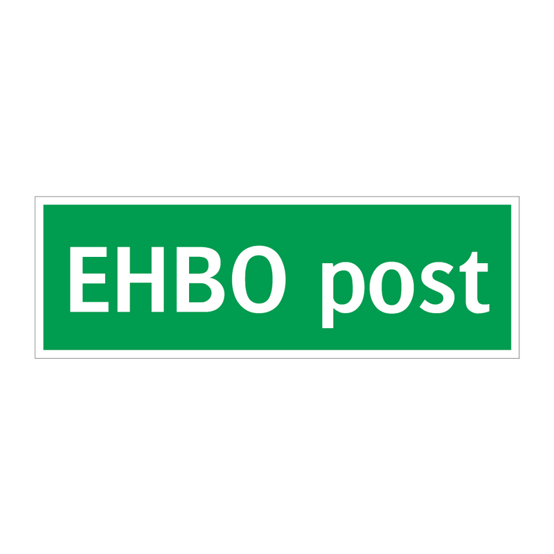 EHBO post & EHBO post & EHBO post & EHBO post & EHBO post & EHBO post & EHBO post & EHBO post