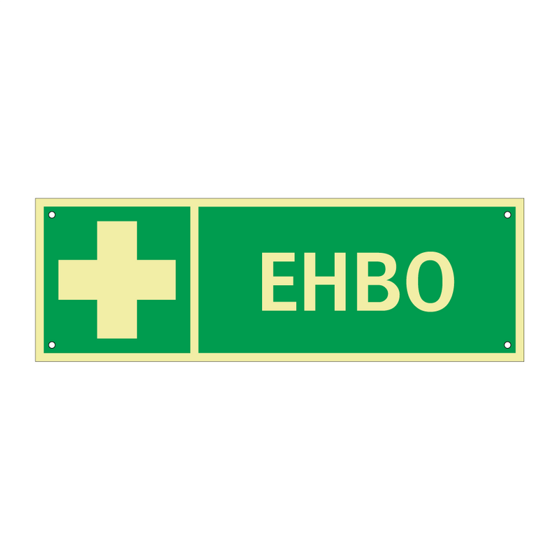 EHBO & EHBO & EHBO & EHBO