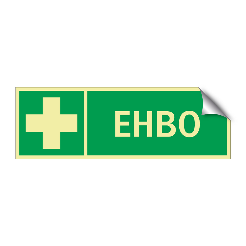 EHBO & EHBO & EHBO & EHBO