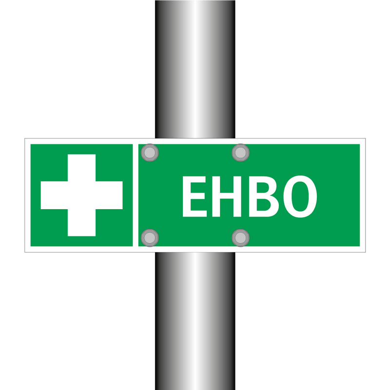 EHBO & EHBO & EHBO