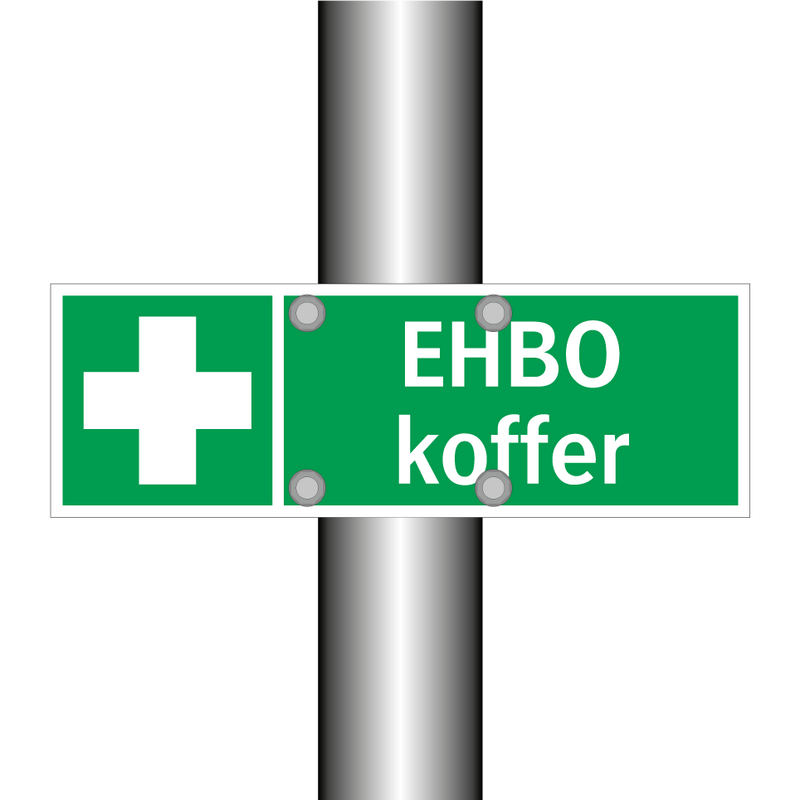 EHBO koffer & EHBO koffer & EHBO koffer