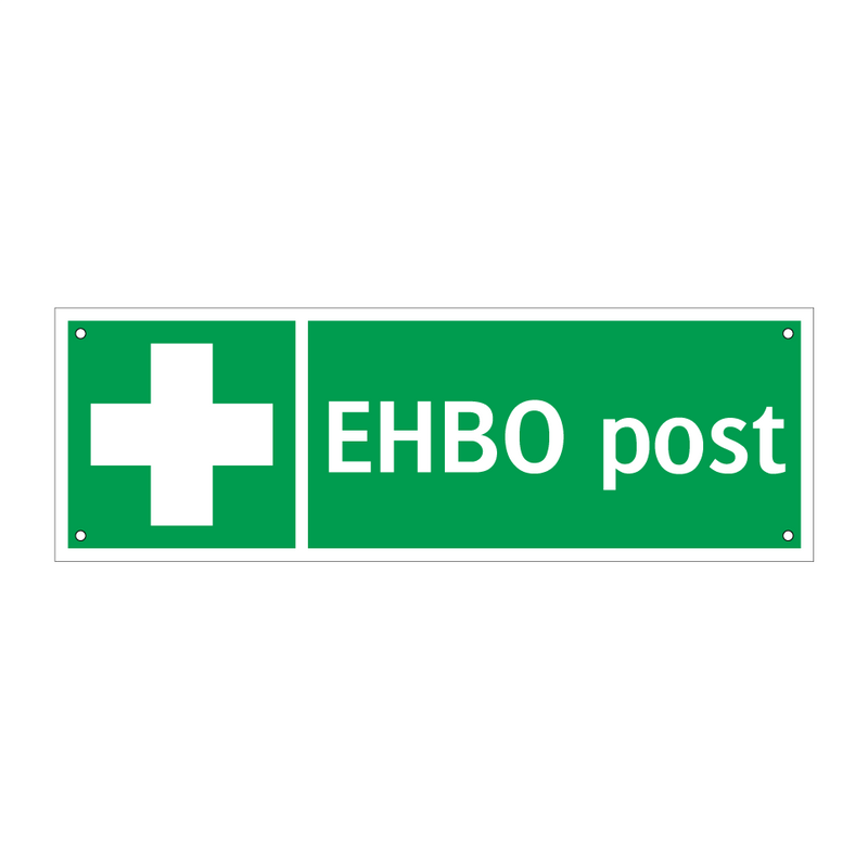 EHBO post & EHBO post & EHBO post & EHBO post & EHBO post & EHBO post & EHBO post & EHBO post