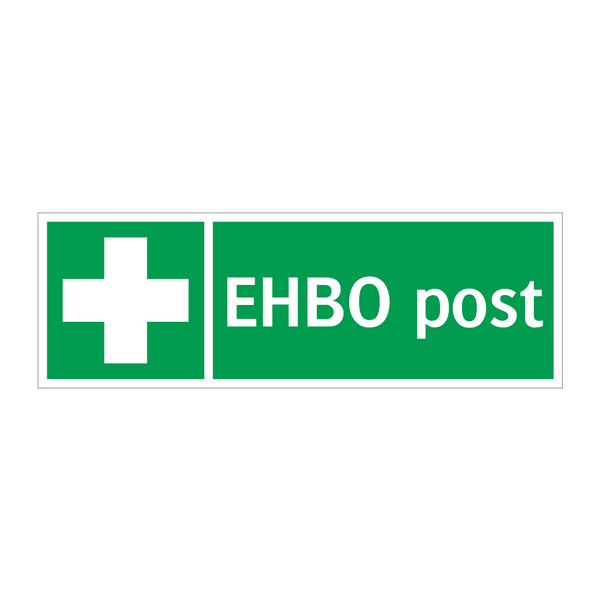 EHBO post & EHBO post & EHBO post & EHBO post & EHBO post & EHBO post & EHBO post & EHBO post