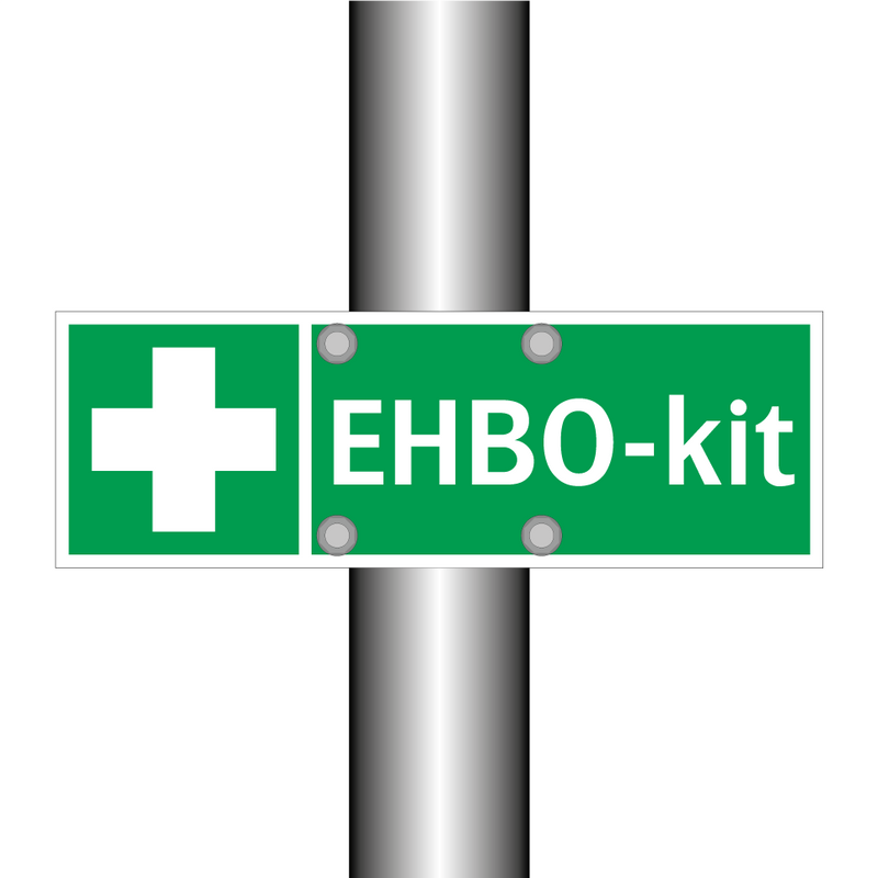 EHBO-kit & EHBO-kit & EHBO-kit