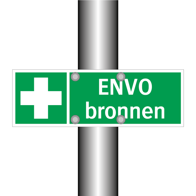 ENVO bronnen & ENVO bronnen & ENVO bronnen