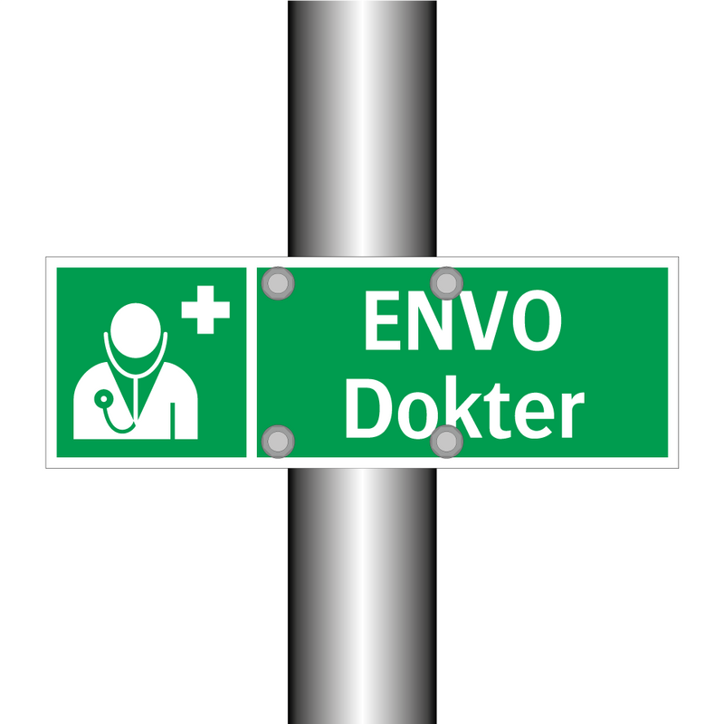 ENVO Dokter & ENVO Dokter & ENVO Dokter