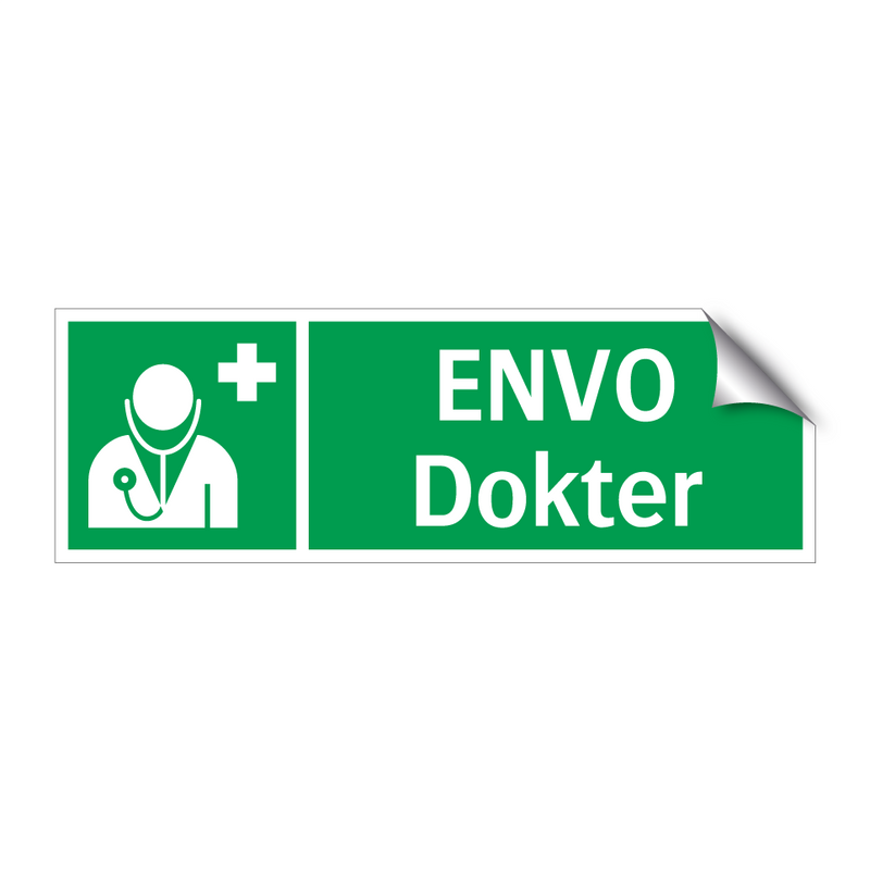 ENVO Dokter & ENVO Dokter & ENVO Dokter & ENVO Dokter