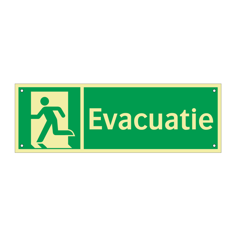 Evacuatie & Evacuatie & Evacuatie & Evacuatie